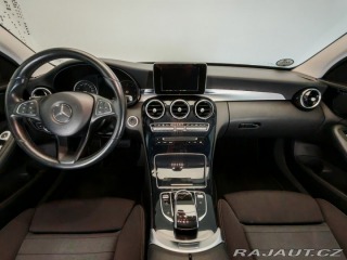 Mercedes-Benz C C 220 bluetec 2015