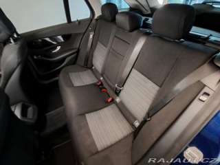 Mercedes-Benz C C 220 bluetec 2015