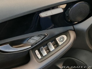 Mercedes-Benz C C 220 bluetec 2015