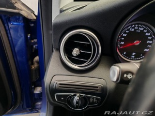 Mercedes-Benz C C 220 bluetec 2015