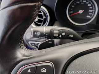 Mercedes-Benz C C 220 bluetec 2015