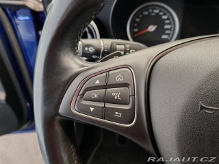 Mercedes-Benz C C 220 bluetec 2015