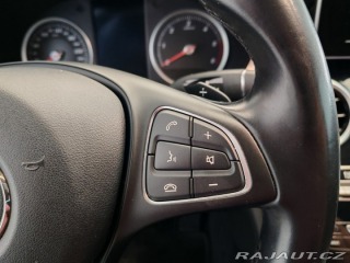 Mercedes-Benz C C 220 bluetec 2015