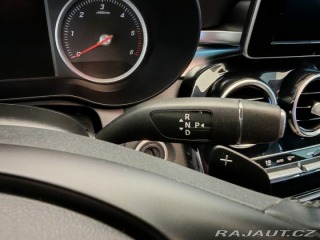 Mercedes-Benz C C 220 bluetec 2015