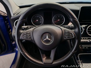 Mercedes-Benz C C 220 bluetec 2015