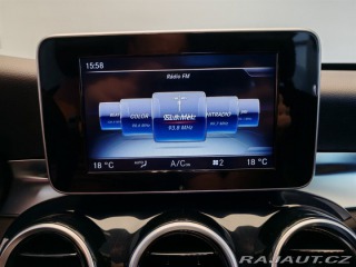 Mercedes-Benz C C 220 bluetec 2015