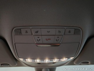 Mercedes-Benz C C 220 bluetec 2015
