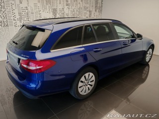 Mercedes-Benz C C 220 bluetec 2015