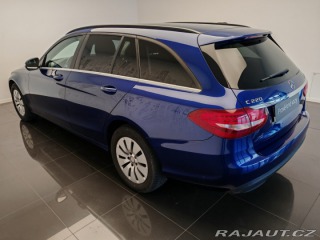 Mercedes-Benz C C 220 bluetec 2015