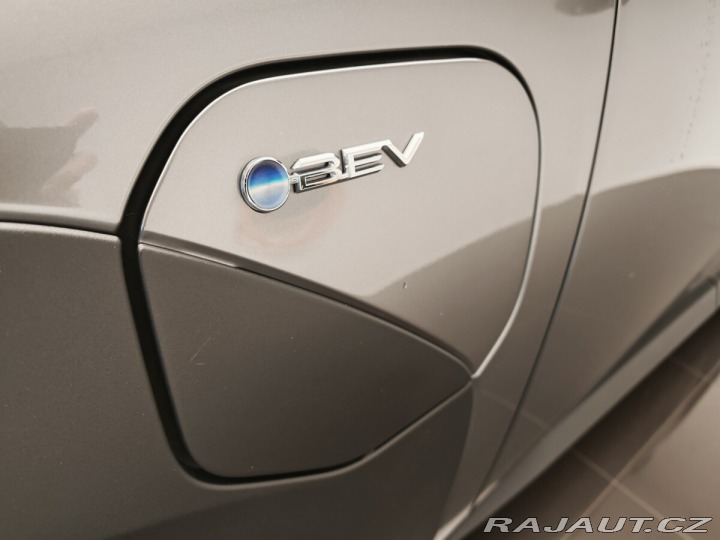 Toyota bZ4X Electric Motor 4x4 Execut 2024