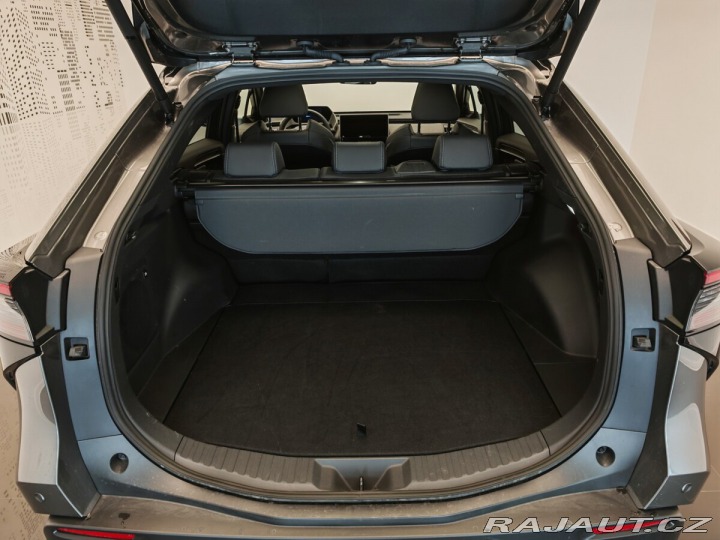 Toyota bZ4X Executive 2024
