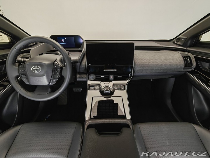 Toyota bZ4X Electric Motor 4x4 Execut 2024