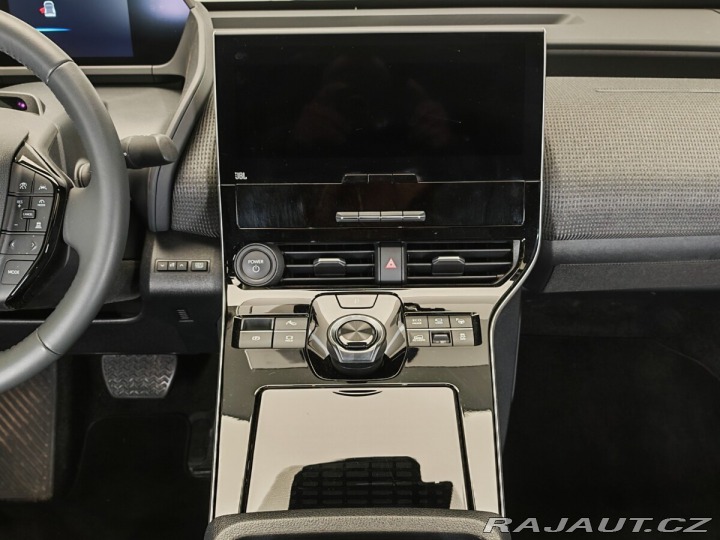 Toyota bZ4X Electric Motor 4x4 Execut 2024