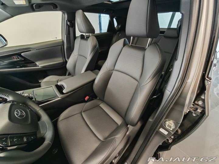 Toyota bZ4X Executive 2024