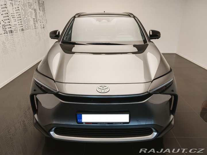 Toyota bZ4X Electric Motor 4x4 Execut 2024