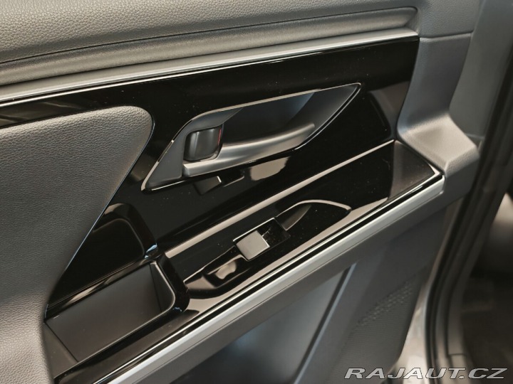 Toyota bZ4X Electric Motor 4x4 Execut 2024