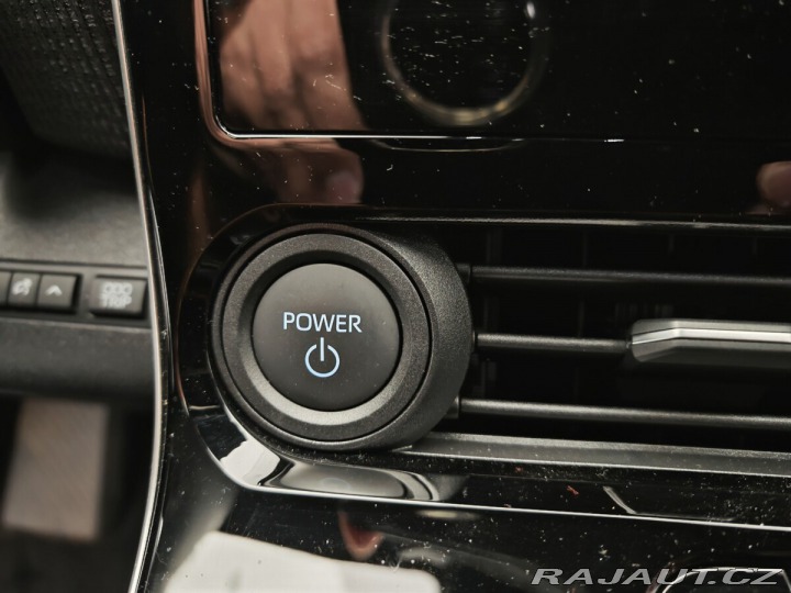 Toyota bZ4X Electric Motor 4x4 Execut 2024