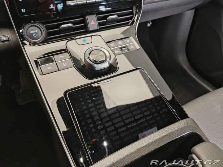 Toyota bZ4X Electric Motor 4x4 Execut 2024