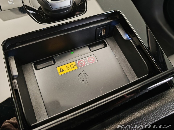 Toyota bZ4X Executive 2024