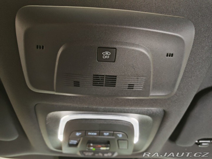 Toyota bZ4X Executive 2024