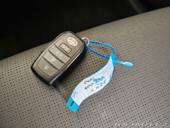 Toyota bZ4X Electric Motor 4x4 Execut 2024