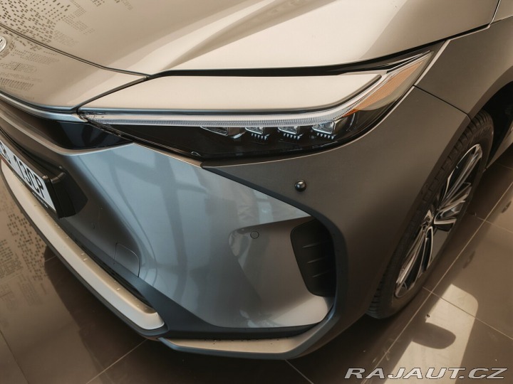 Toyota bZ4X Electric Motor 4x4 Execut 2024