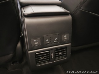 Toyota bZ4X Executive 2024