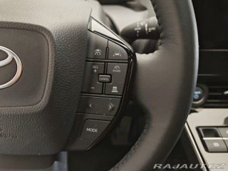 Toyota bZ4X Executive 2024