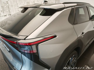 Toyota bZ4X Executive 2024