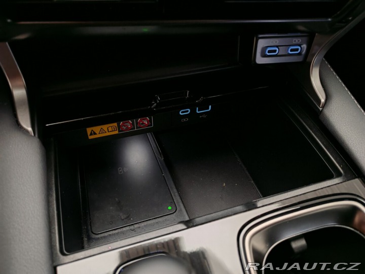 Lexus RX 350h F SPORT Design 2024