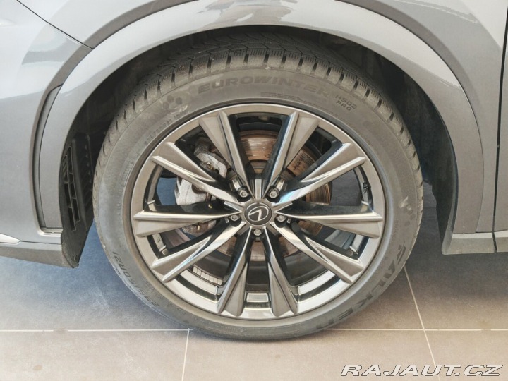 Lexus Ostatní modely RX 350h 350h F SPORT Design 2024