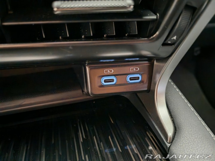Lexus RX 350h F SPORT Design 2024