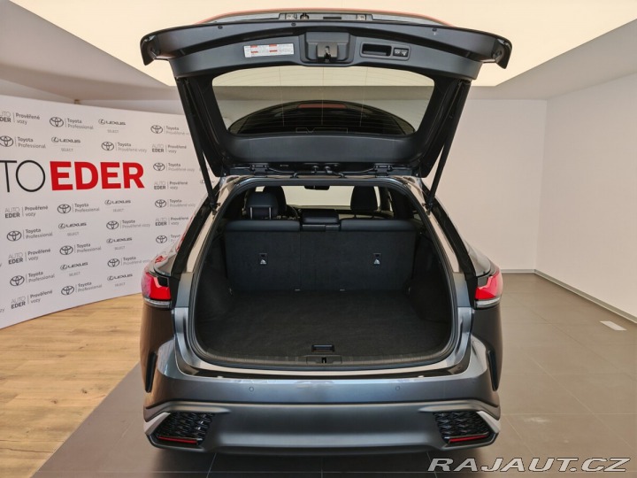 Lexus Ostatní modely RX 350h 350h F SPORT Design 2024
