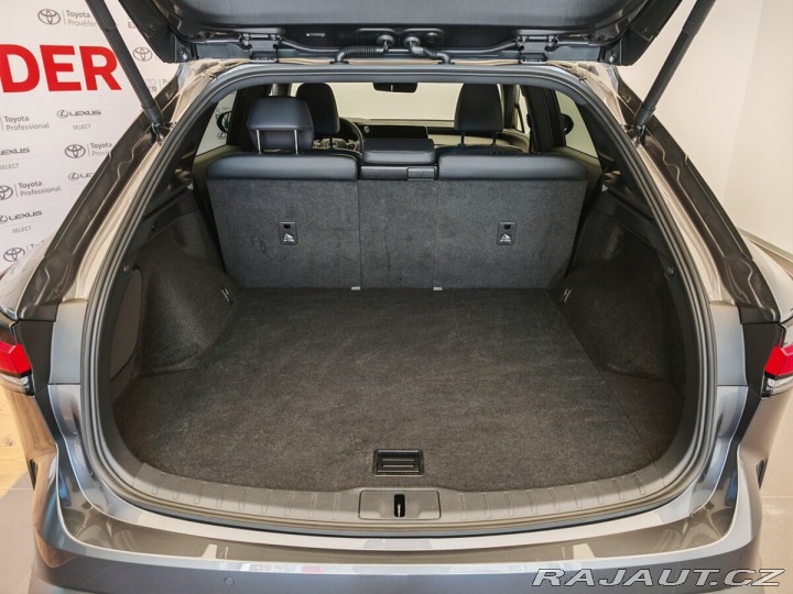 Lexus Ostatní modely RX 350h 350h F SPORT Design 2024