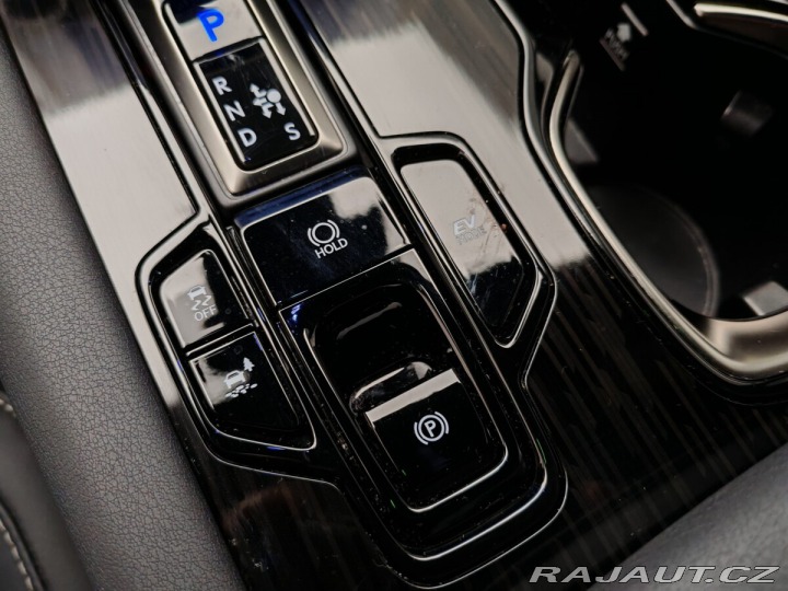 Lexus RX 350h F SPORT Design 2024