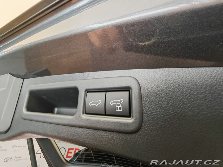 Lexus Ostatní modely RX 350h 350h F SPORT Design 2024
