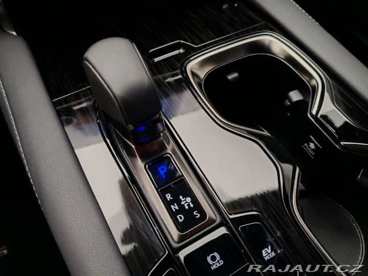 Lexus RX 350h F SPORT Design 2024