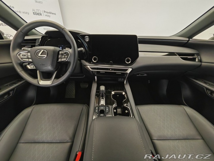 Lexus Ostatní modely RX 350h 350h F SPORT Design 2024