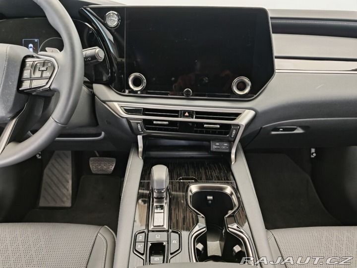 Lexus Ostatní modely RX 350h 350h F SPORT Design 2024