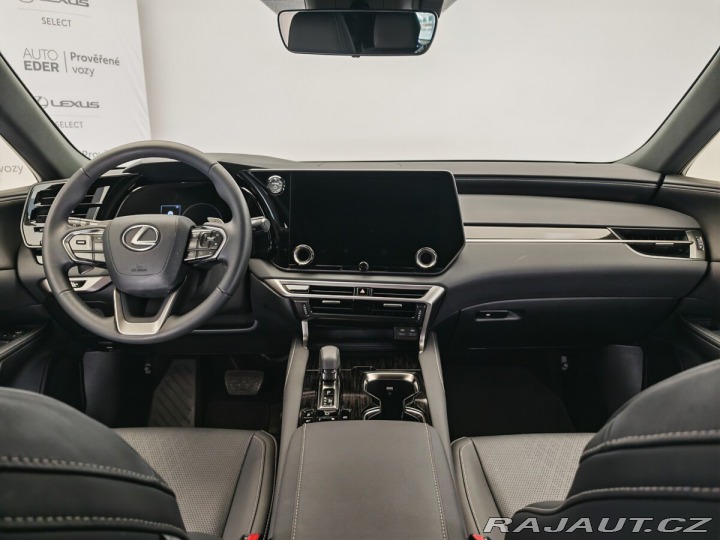 Lexus Ostatní modely RX 350h 350h F SPORT Design 2024