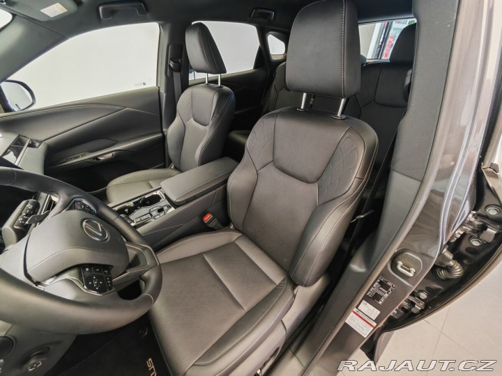Lexus Ostatní modely RX 350h 350h F SPORT Design 2024