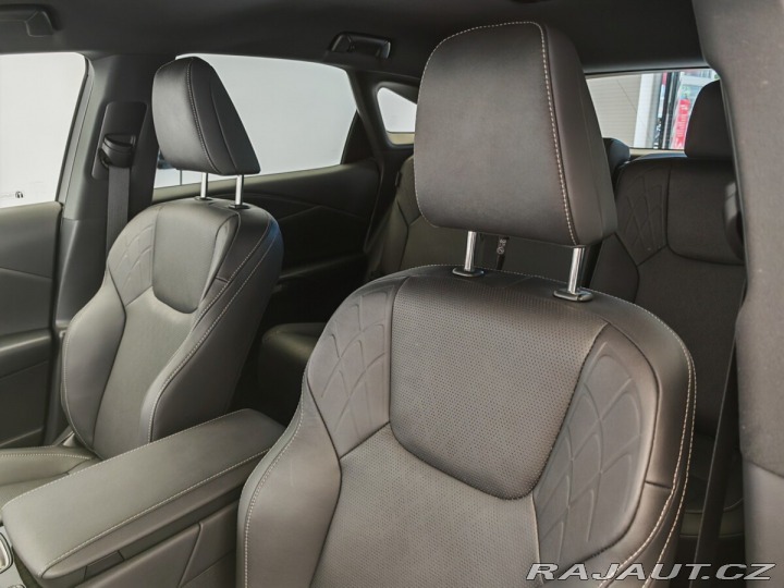 Lexus Ostatní modely RX 350h 350h F SPORT Design 2024