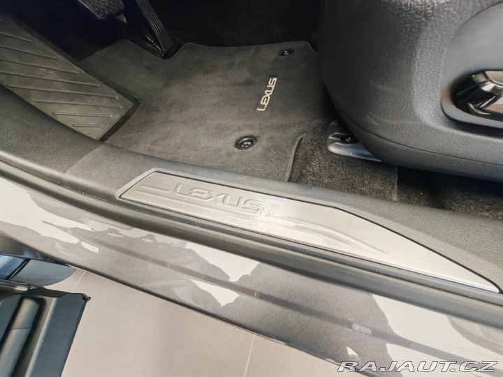 Lexus Ostatní modely RX 350h 350h F SPORT Design 2024