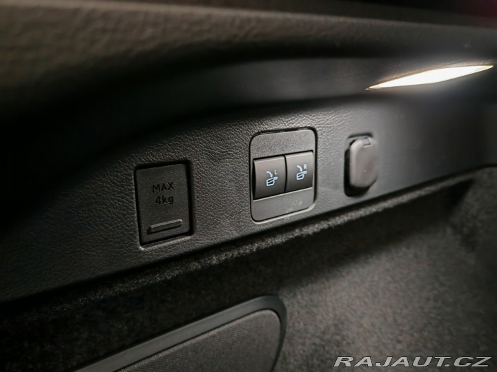 Lexus RX 350h F SPORT Design 2024