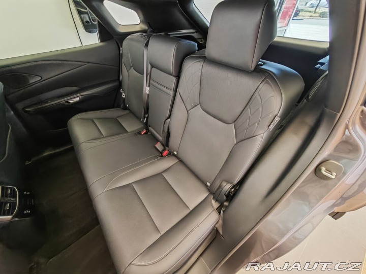 Lexus Ostatní modely RX 350h 350h F SPORT Design 2024