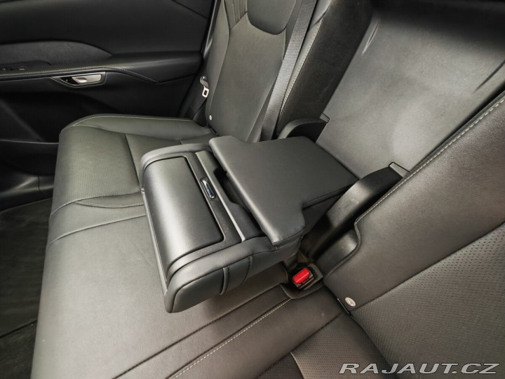 Lexus Ostatní modely RX 350h 350h F SPORT Design 2024