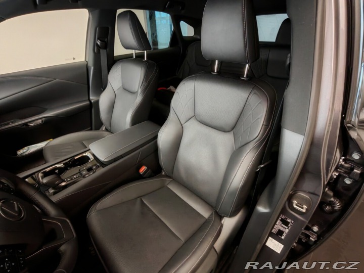 Lexus RX 350h F SPORT Design 2024