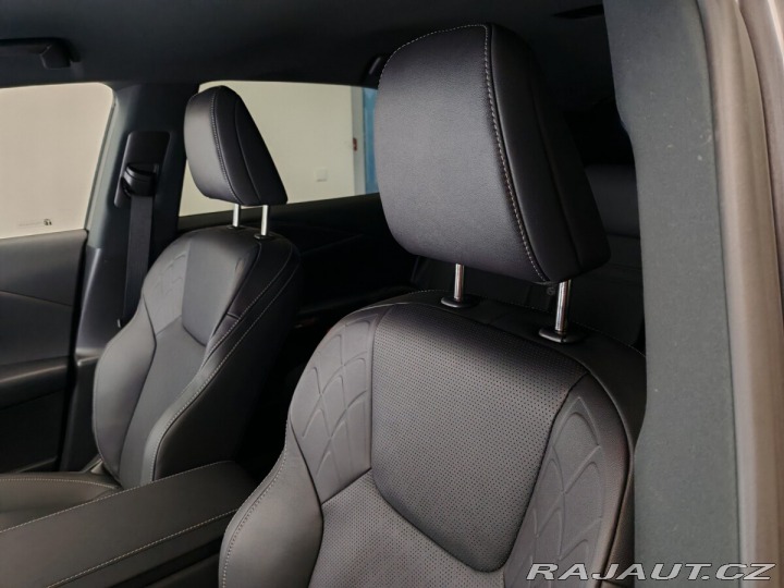 Lexus RX 350h F SPORT Design 2024