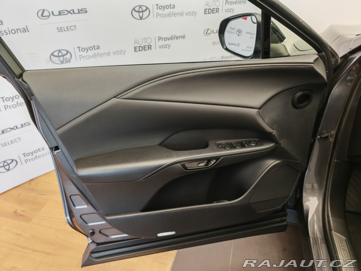 Lexus Ostatní modely RX 350h 350h F SPORT Design 2024