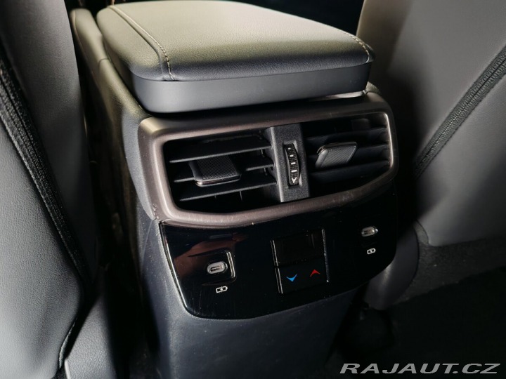 Lexus RX 350h F SPORT Design 2024